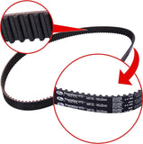 Gates KP15497XS Powergrip Timing Belt Kit