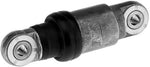 febi bilstein 14996 Vibration Damper for auxiliary belt drive, pack of one