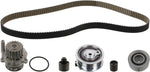 febi bilstein 45116 Timing Belt Kit with water pump, pack of one