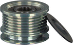 febi bilstein 34548 Alternator Overrun Pulley, pack of one