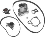 Blue Print ADC47343 Timing Belt Kit with water pump, pack of one