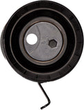 febi bilstein 19732 Tensioner Pulley for timing belt, pack of one