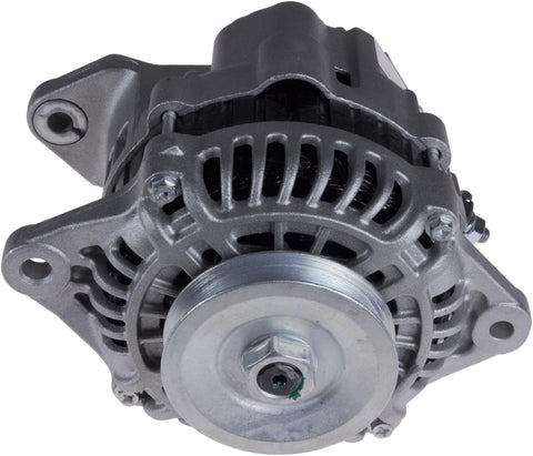 Blue Print ADN11195 Alternator, pack of one