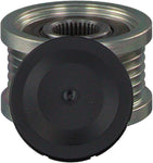 febi bilstein 34600 Alternator Overrun Pulley, pack of one