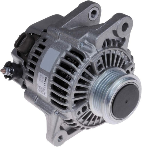 Blue Print ADT311148 Alternator, pack of one