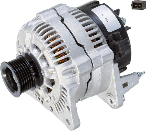 Febi 101512 Alternator