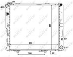 NRF 56075 Engine Cooling