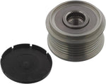 febi bilstein 15184 Alternator Overrun Pulley, pack of one