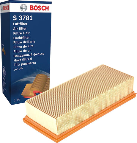 Bosch S3781 - Air Filter Car