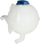 NRF 454027 Expansion Tank, Coolant Coolant Reservoir, Cooling Water Expansion Tank, Cooling Water Tank