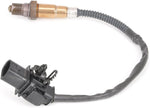 Bosch 0281004494 - Lambda sensor with vehicle-specific connector