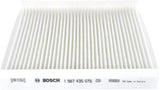 Bosch M5078 - Cabin Filter Standard