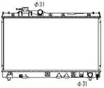 NRF 53352 Radiator, engine cooling