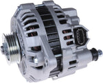 Blue Print ADC411506 Alternator, pack of one