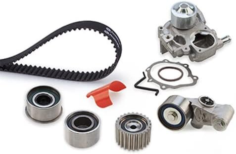 Gates POWERGRIP TIMING BELT KIT - WATER PUMP Part no. KP15537XS-1