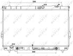 NRF 53161 Engine Cooling