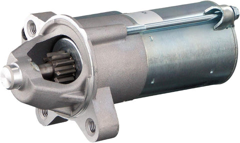 Febi 101591 Starter Motor