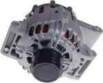 Blue Print ADG011523 Alternator, pack of one