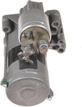 Blue Print ADP151202C Starter Motor, pack of one