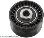 Blue Print ADC47660 Idler Pulley for timing belt, pack of one