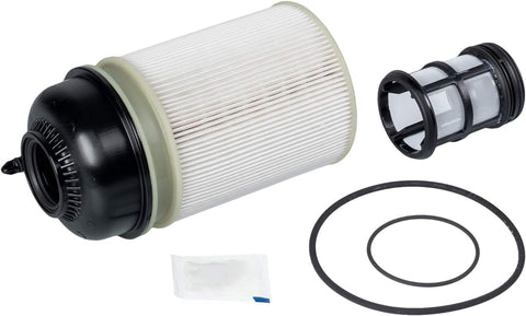 febi bilstein 109689 Fuel Filter Kit with Sealing Rings