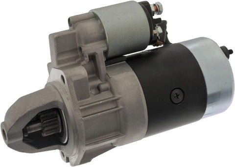 febi bilstein 48963 Starter Motor, pack of one