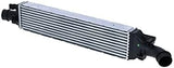 NRF 30339 Intercooler, charger