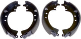 Blue Print ADT34102 Brake Shoe Set, pack of two