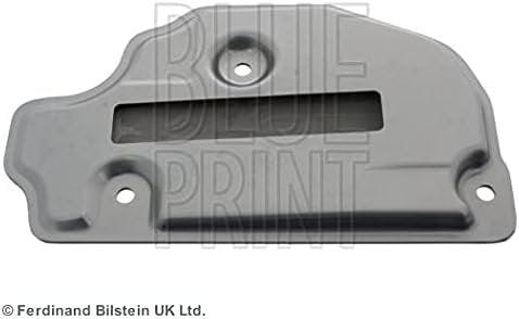 Transmission Oil Filter Blue Print ADV182142 Febi Bilston Pck of 1