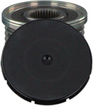 febi bilstein 15158 Alternator Overrun Pulley, pack of one