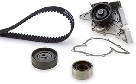 GATES POWERGRIP TIMING BELT KIT - WATER PUMP Part no. KP15344XS