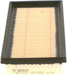 Bosch S0507 - Air Filter Car