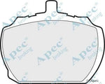 APEC PAD60 Brake Pad