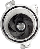 febi bilstein 09518 Water Pump with seal ring, pack of one