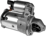 Blue Print ADG01255 Starter Motor, pack of one