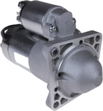 Blue Print ADW1912501 Starter Motor, pack of one