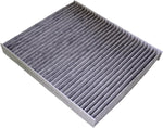 Blue Print ADL142506 Cabin Filter, pack of one