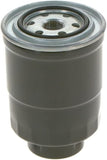 Bosch N4438 - Diesel Filter Car