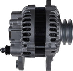 Blue Print ADC41186 Alternator, pack of one