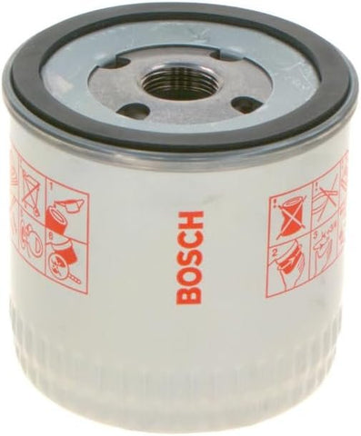 Bosch P3252 Oil Filter Car BFC Motor Parts