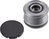 febi bilstein 30067 Alternator Overrun Pulley, pack of one