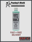 Poorboy's World SSR2 Super Swirl Remover 473ml