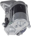 Blue Print ADD61230 Starter Motor, pack of one