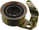 febi bilstein 03921 Tensioner Pulley for timing belt, pack of one