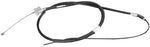 FKB3524 FIRSTLINE BRAKE CABLE OE QUALITY