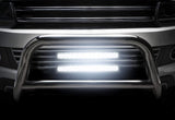 OSRAM LEDriving LIGHTBAR SX300-CB, LED driving lights for near and far field lighting, combo, 2600 lumens, light beam up to 210 m, LED light bar 12V/24V, ECE approval