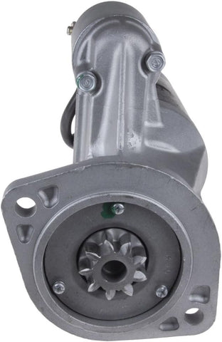 Blue Print ADN11246 Starter Motor, pack of one