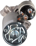 Febi 101600 Starter Motor