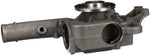 GATES WP5024HD Water Pump