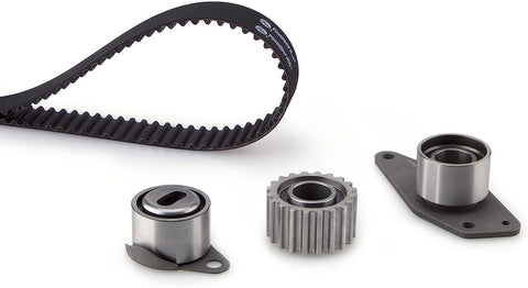 Gates K025485XS Timing Belt Kit